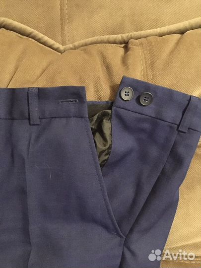 Костюм школьный