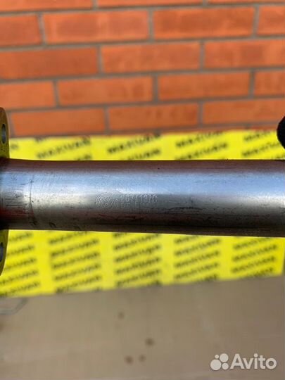 Трубка картерных газов Skoda Yeti 5L 2.0 2013