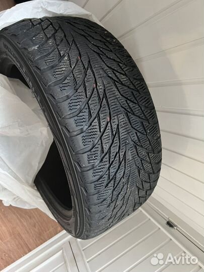 Nokian Tyres Hakkapeliitta R2 245/45 R19