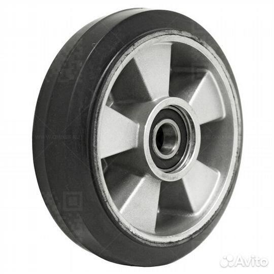 Колёса и ролики для рохли