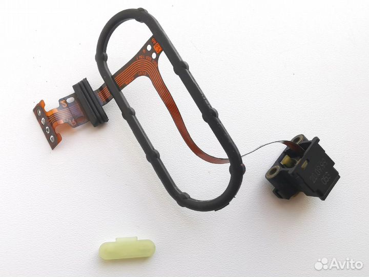 Датчик угла оборотов тнвд VP44 рsg5