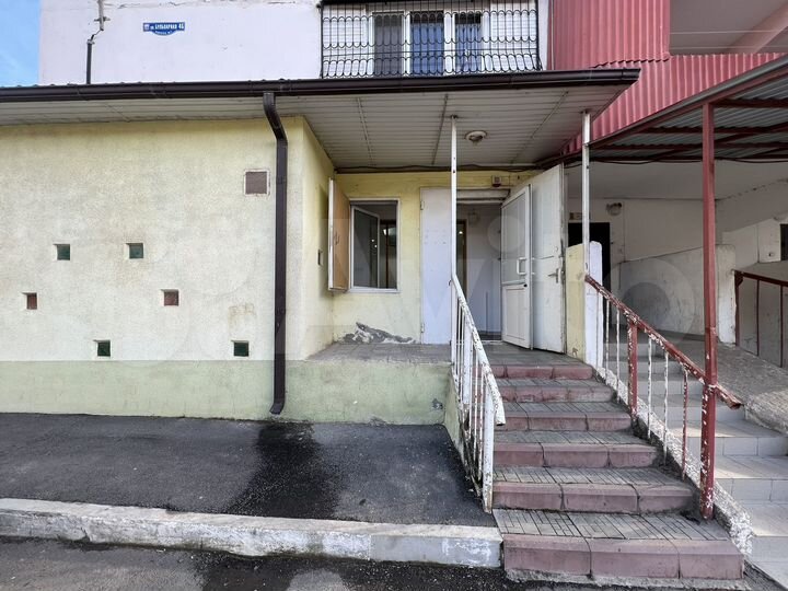 Нежилое помещение свободного назначения, 32 м²