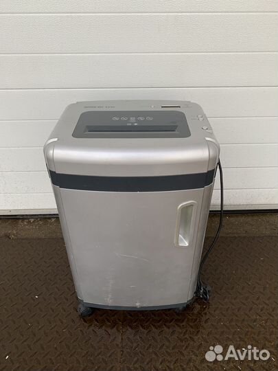 Шредер Office Kit S230