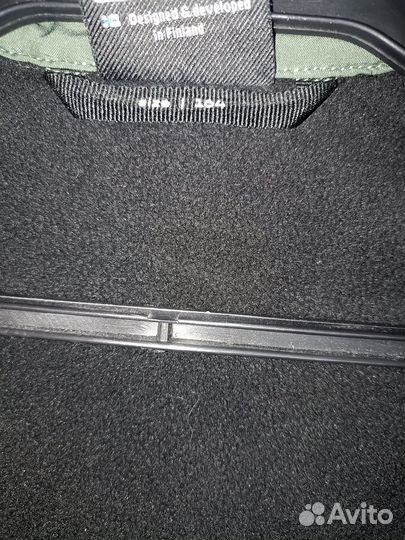 Куртка на камчатское лето подростка