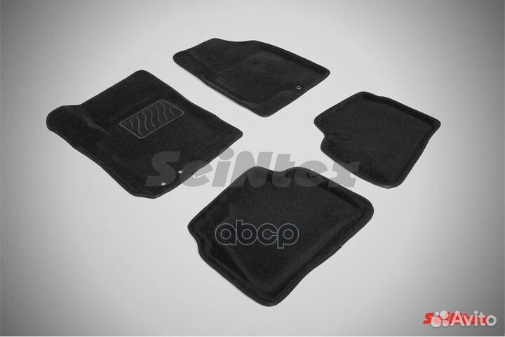 Коврики 71694 Seintex