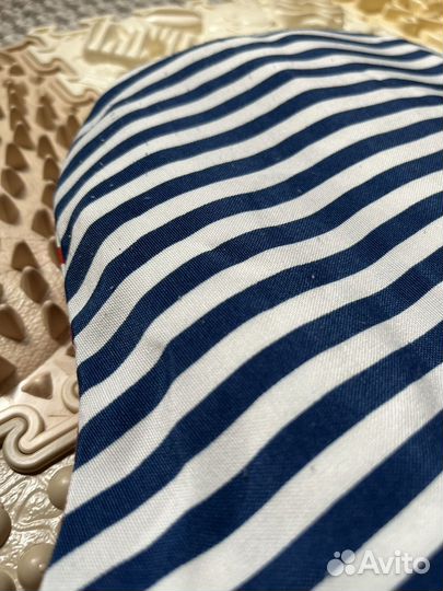 IKEA Antilop Подушка для стульчика