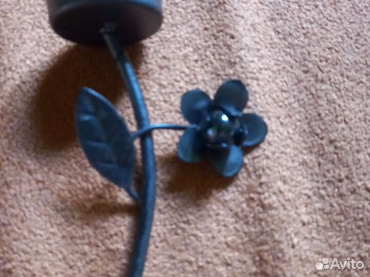 Подсвечник