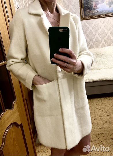 Женское пальто