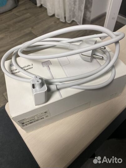 Шнур apple для mac book