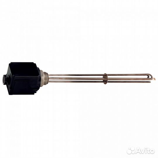 Тэны, аноды и нагревательные элементы