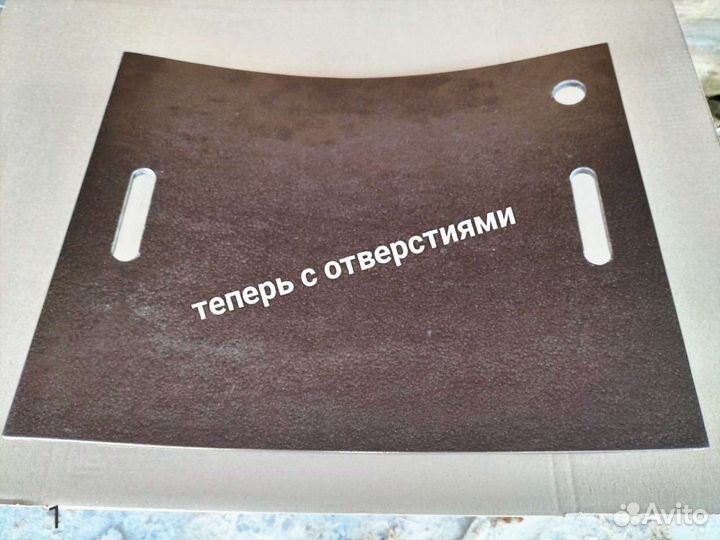 Пресс-маркер на кассеты для рассады 144