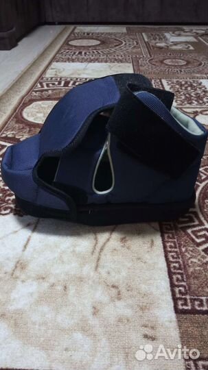 Обувь барука размер 38 40