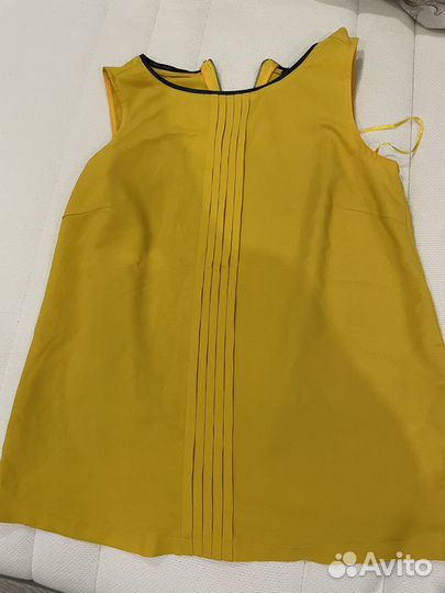 Вещи пакетом размер xs-s