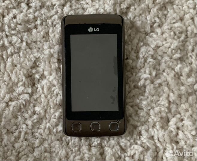 LG 200