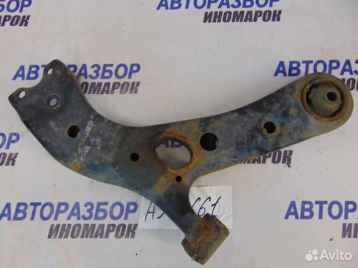 Рычаг передний правый для Toyota RAV 4 2006-2013г