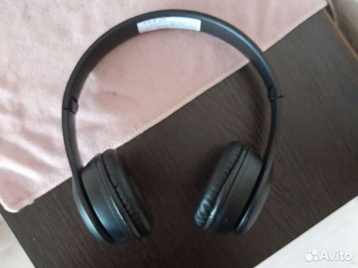 Беспроводные bluetooth наушники