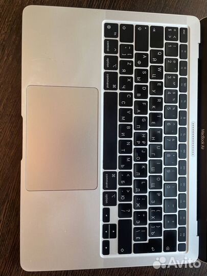 MacBook Air M1 13