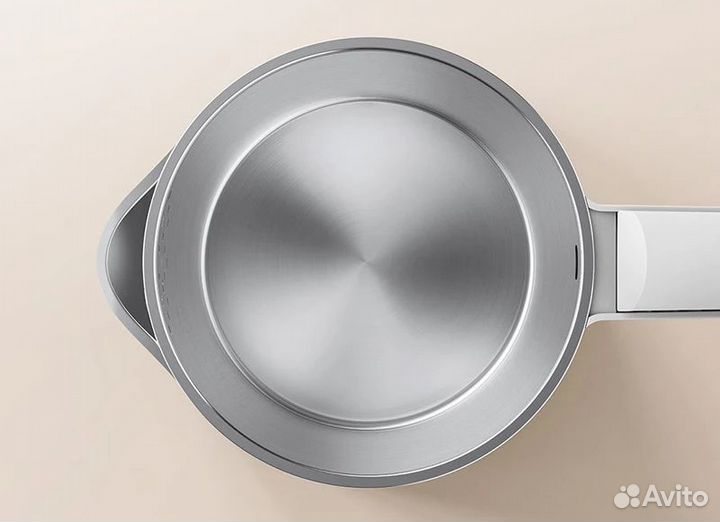Электро чайник Xiaomi Mijia Electric Kettle N1