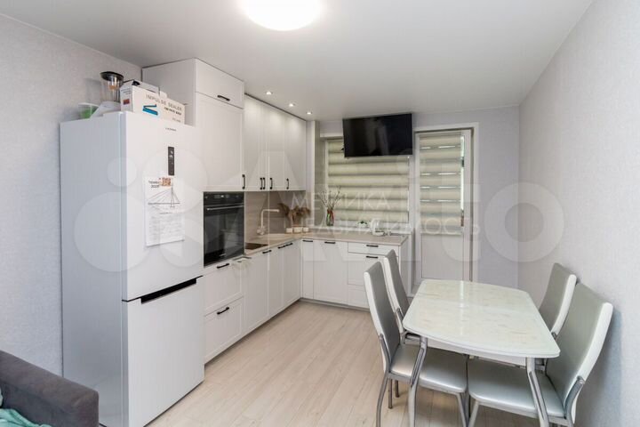 2-к. квартира, 43 м², 2/5 эт.