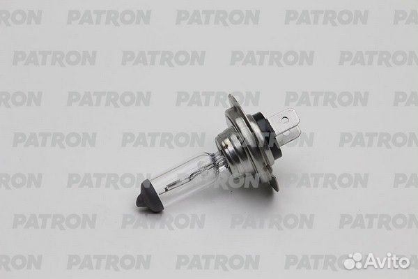 Patron PLH7-12/55 Лампа H7 12V 55W PX26d