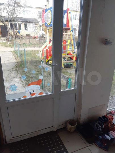 Таунхаус 70 м² на участке 1 сот.