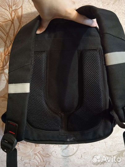 Рюкзак детский