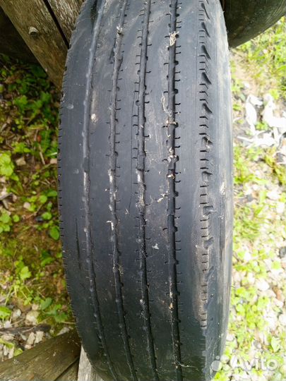 Грузовые шины