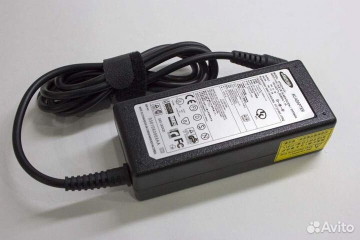 Блок питания для монитора Samsung 14V 3A (42W) 6.5