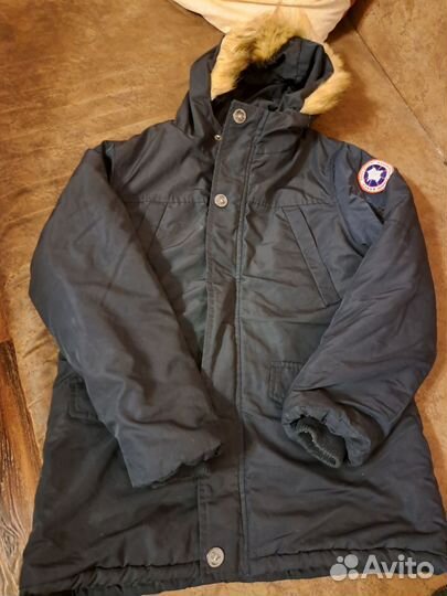 Дет. вещи пакетом на мальчикика за 3 короб 