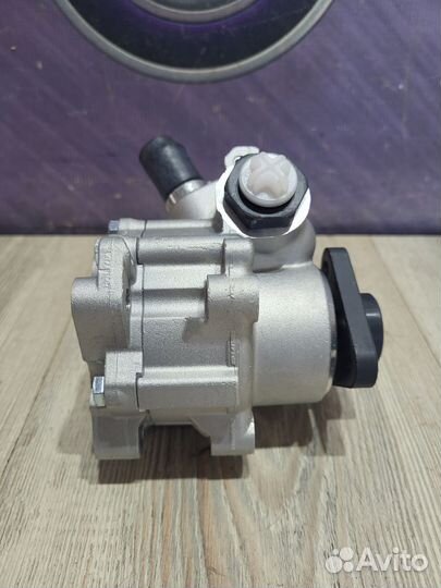 Насос гур гидроусилителя руля Geely GC6