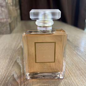 Chanel coco mademoiselle,оригинал