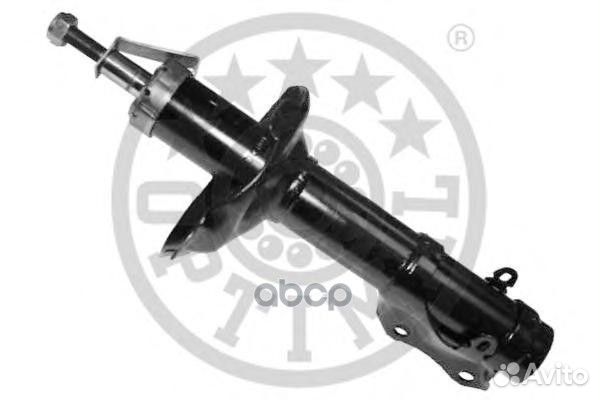 Амортизатор VW golf II/III/vento 84-92 пер.газ