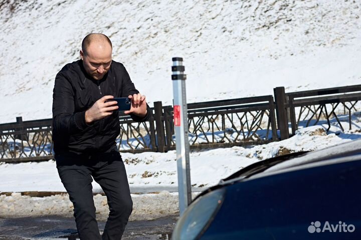 Независимая экспертиза авто