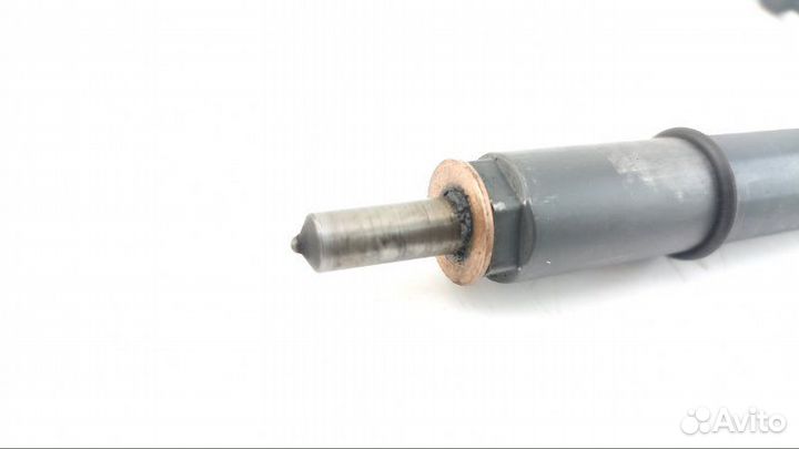 Форсунка топливная Nissan Terrano Ii R20 ZD30 2002