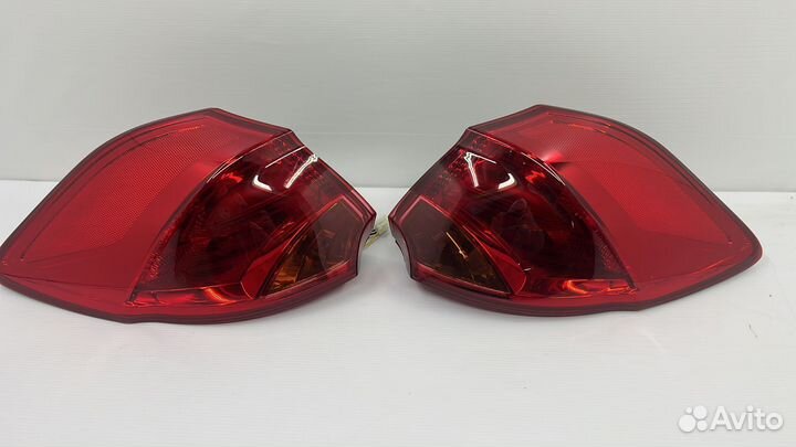 Фонарь задний Kia Ceed Левый наружный