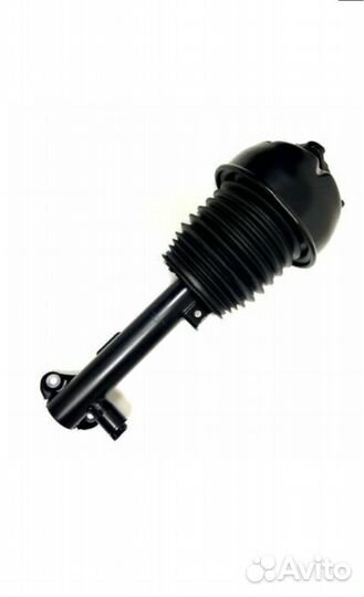 Пневмостойка Mercedes CLS (W218) передний левый