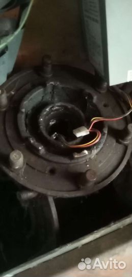 Ступицы газ 3307