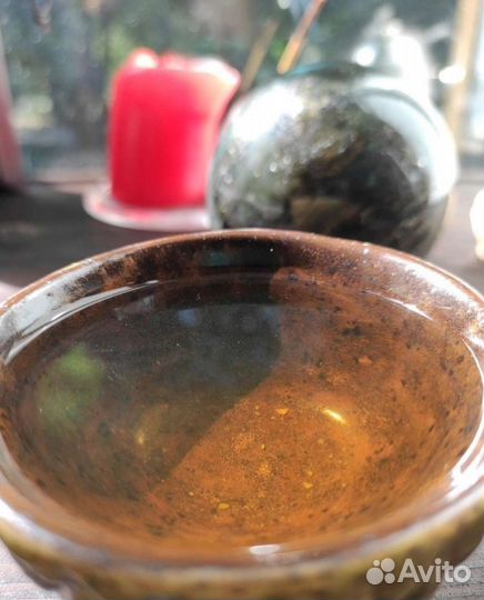 Би Ло Чунь, Изумрудные спирали (улитки) весны