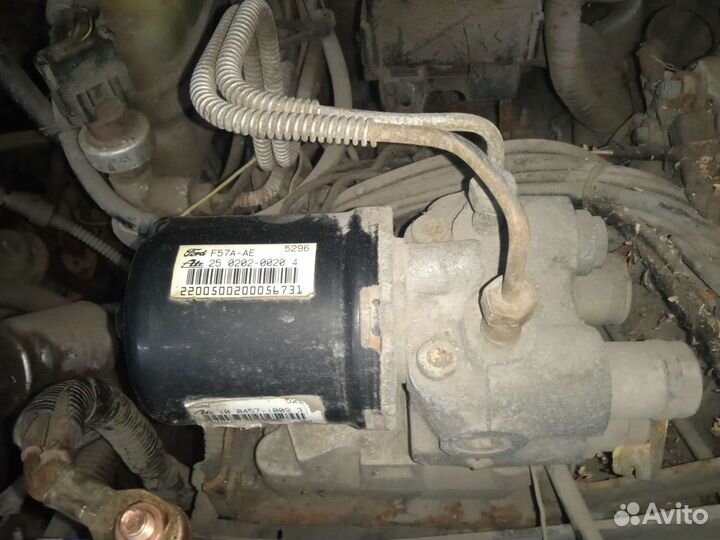 Блок ABS Ford Explorer 2 Форд Эксплорер 2