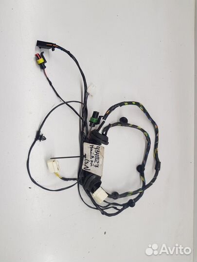 Электропроводка двери (задней левой) (Lifan Myway)