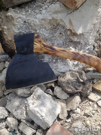 Топор для рубки мяса