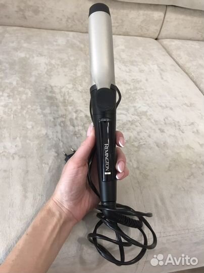 Плойка Remington CI5338