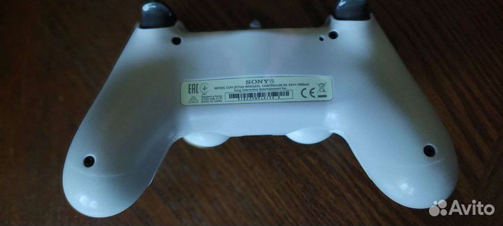 Dualshock 4