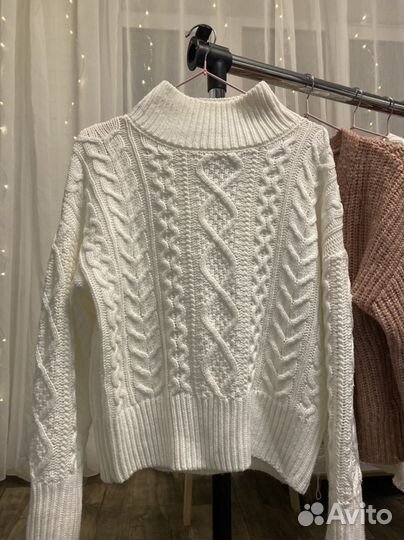 Свитер, джжемпер, кардиган 42-44