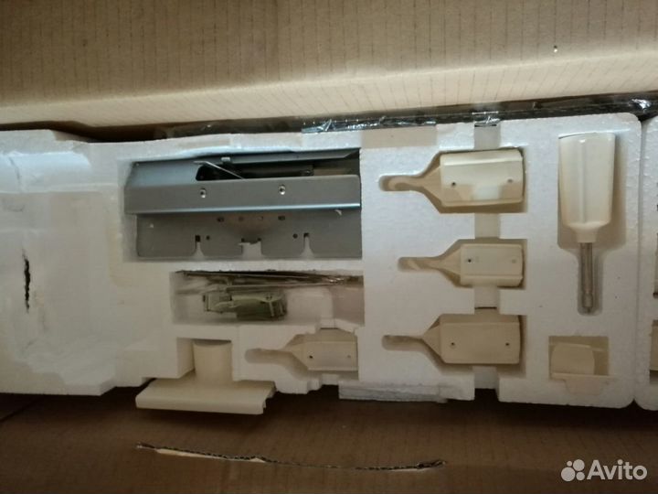 Вязальные м. 2 ф brother кн260 и KR 260 3 класса