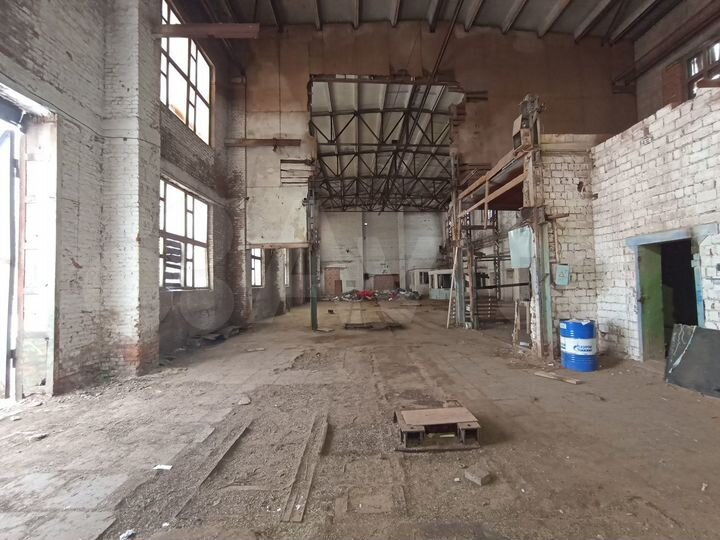 Сдам складское помещение, 679.7 м²