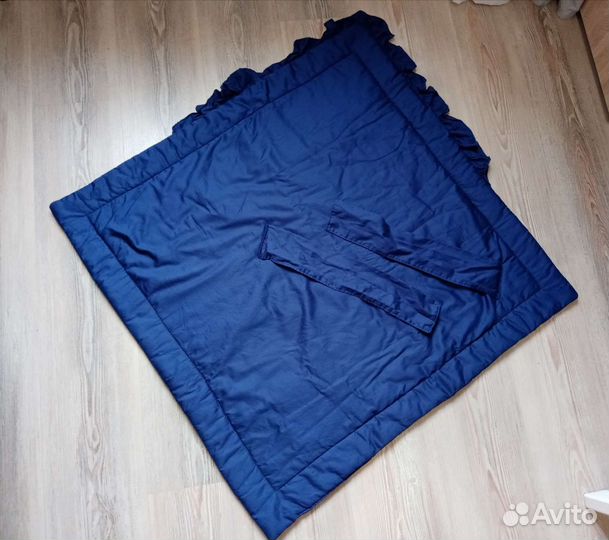 Детское одеяло