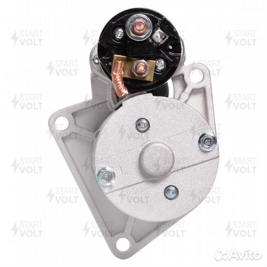 Стартеры Ваз-2108 / Ваз-2110