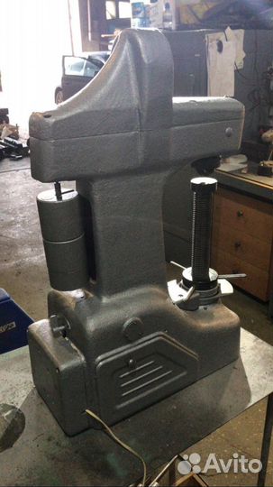 Твердомер СССР ТК-2