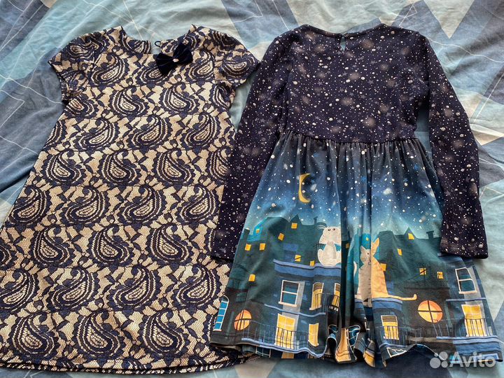 Одежда на девочку